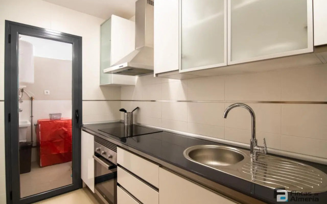 Apartamento Residencial Mirador Playa Serena