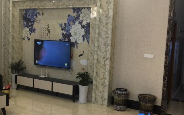 Yao Yao hotel