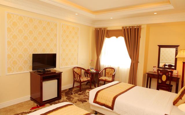 Seastars Hotel Hai Phong