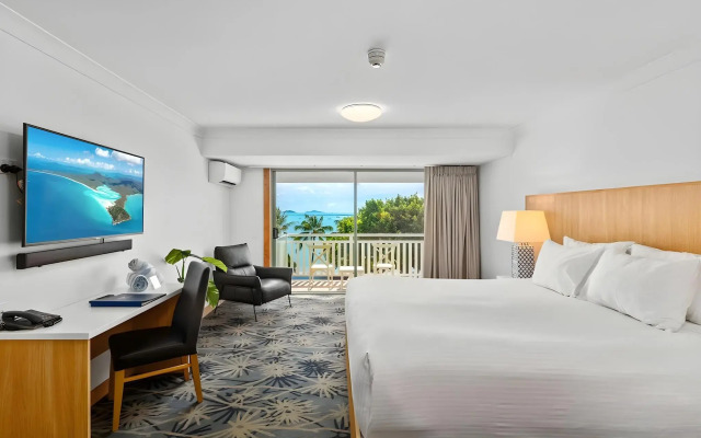 Airlie Beach Hotel
