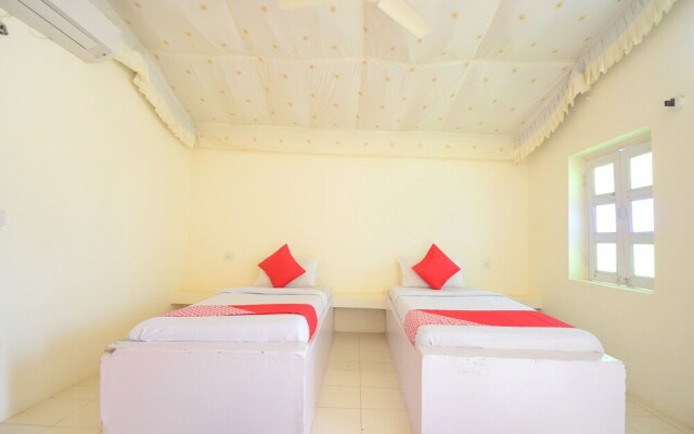 OYO 22203 Dune Safari Camp