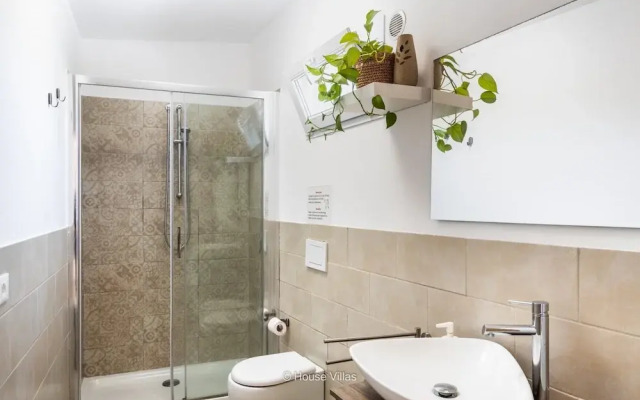 La Casetta in Noto With 1 Bedrooms and 1 Bathrooms