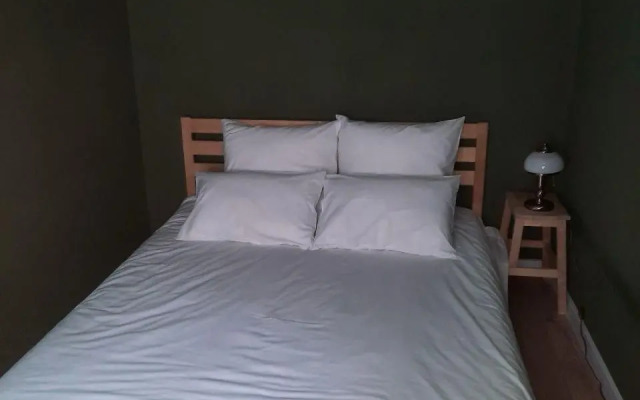 Апартаменты на улице Омская 11