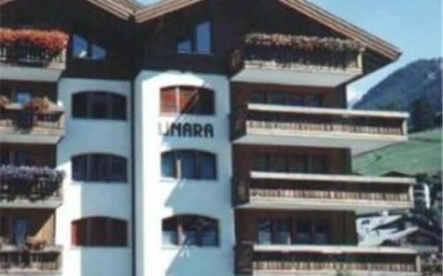 Haus Linara