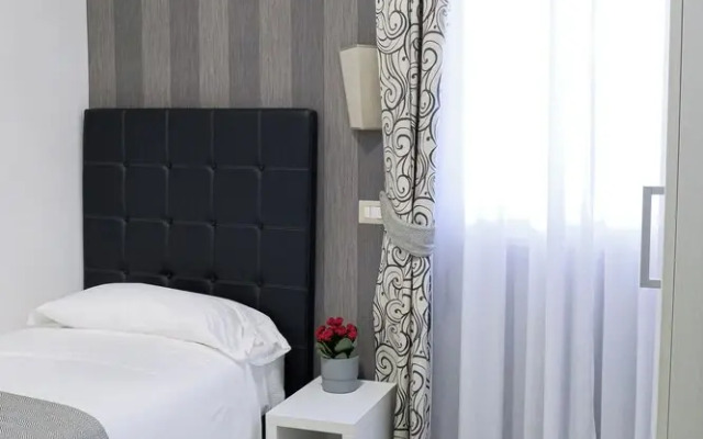 Hotel Terrazza Magenta