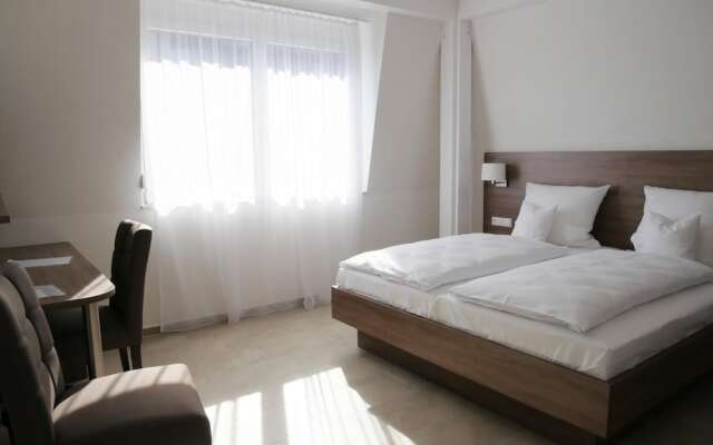 Hotel & Mühlenapartments