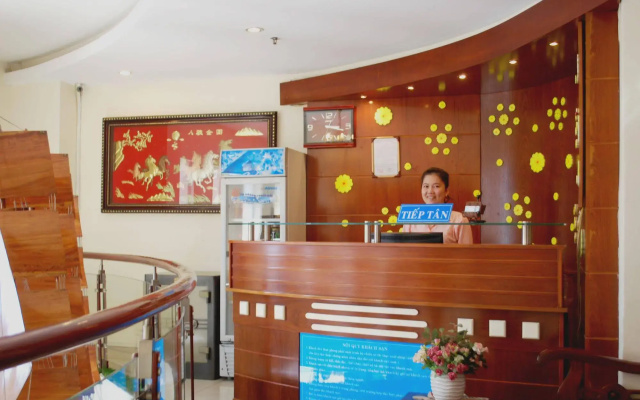 Mai Phuong Thao Hotel