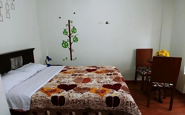 Hostal Arauco