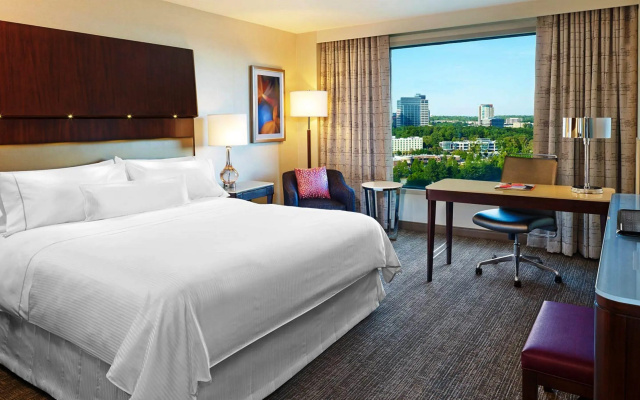 The Westin Atlanta Perimeter North - фото 5