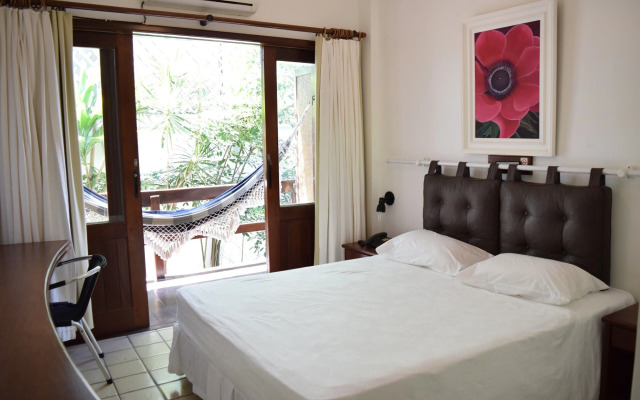 Pousada Encanto de Itapoan