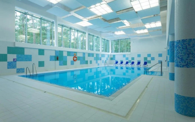 Best Western Hotel Jurata