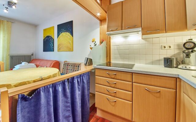 Appartement Memory