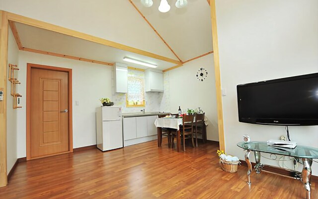 Yangyangprime Pension