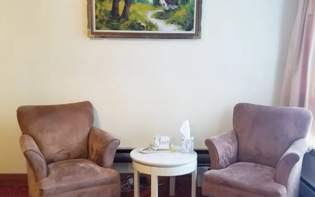 Hotel Port Colborne ON