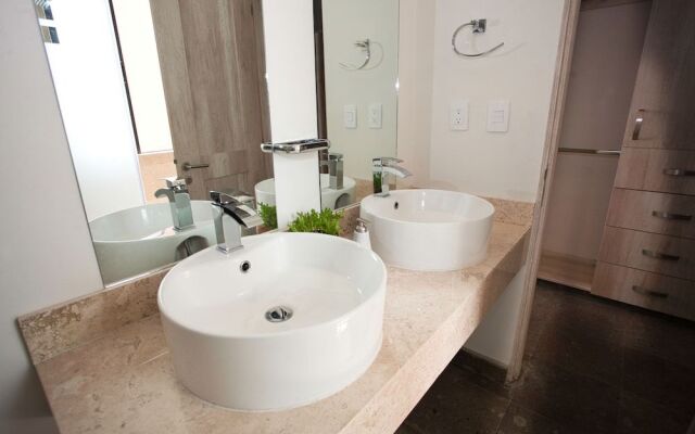 Aparthotel en San Miguel de Allende