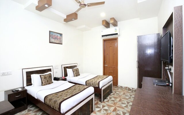 OYO 6939 Hotel Aashiana
