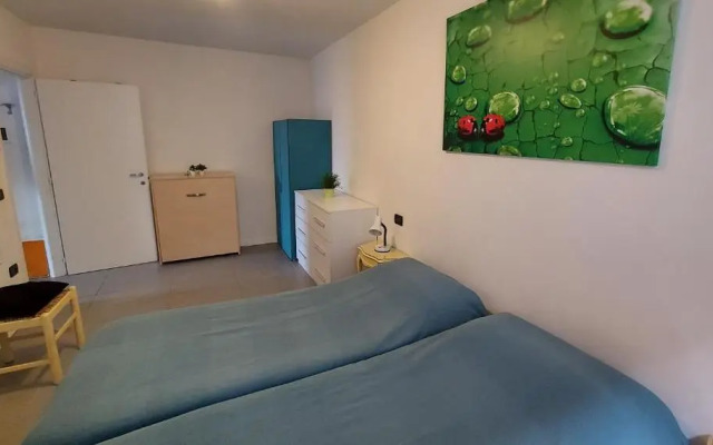 La Coccinella di Susà