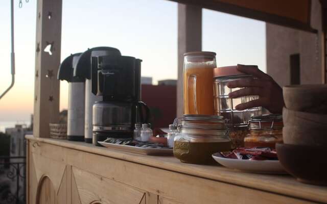 SurfAppartMorocco