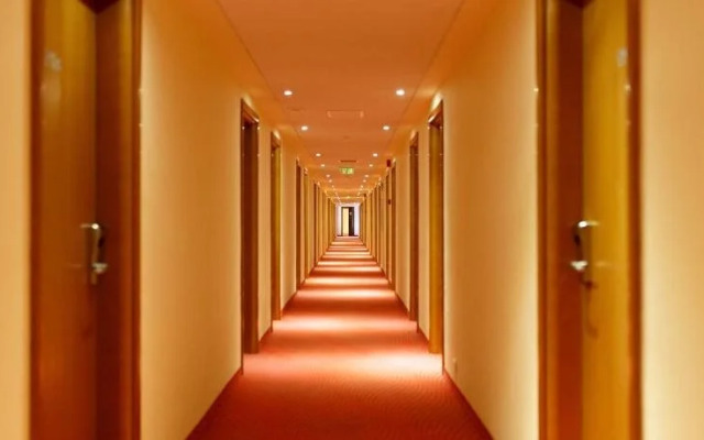 Zenith - Conferece  Spa Hotel