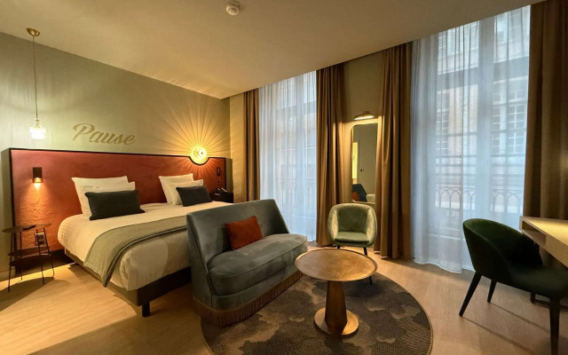 Mercure Montauban