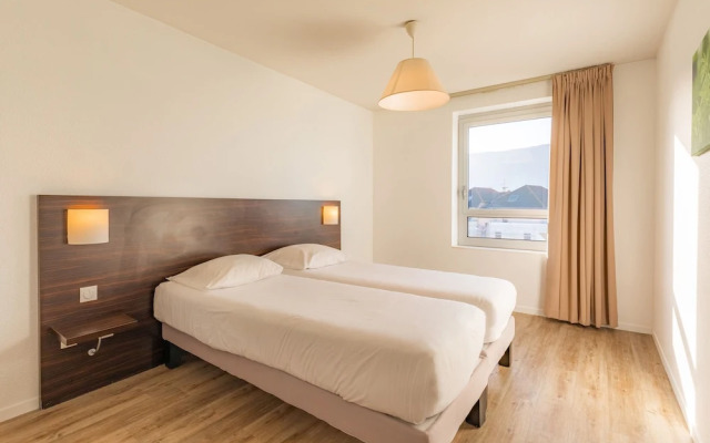 Appart'City Geneve Gaillard
