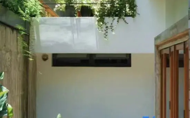 Ruixi·Yichen | Canger Banshan Seaview Resort Fragrance Villa (Dali Branch)