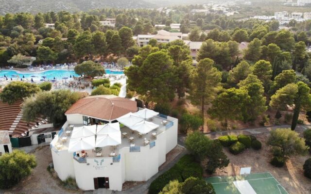 Club Esse Palmasera Village