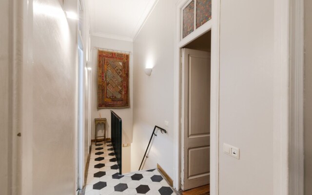 AB Casanova Apartment