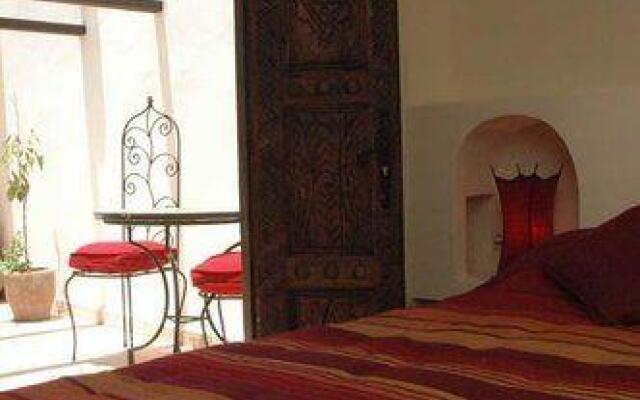 Riad Dar Nor