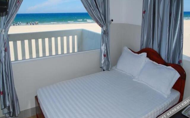 Bien Song Hotel
