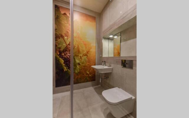 Sofia Dream Apartments - Wines of Bulgaria