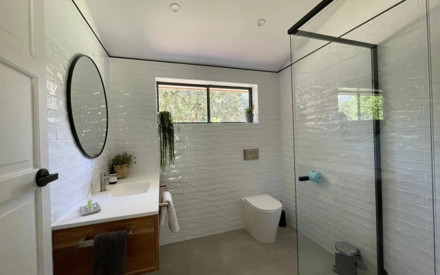 On the River, Porepunkah - Bright VIC