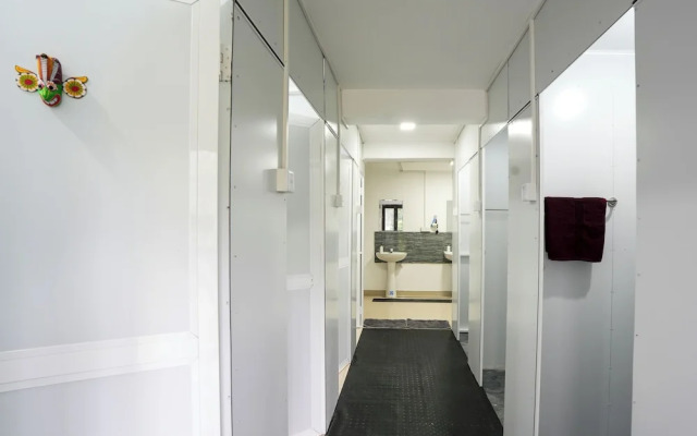 V&C Hideout Villa & Hostel