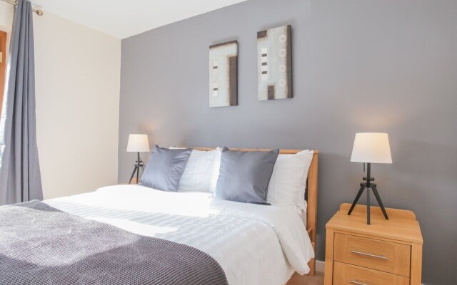 Royal Apartment Upper Lisburn Road