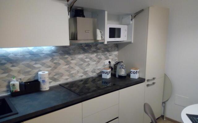 Bologna House Due Torri