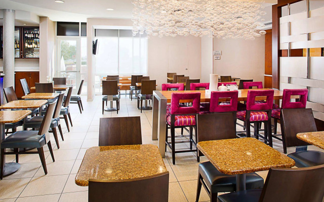 SpringHill Suites Dallas Richardson/Plano