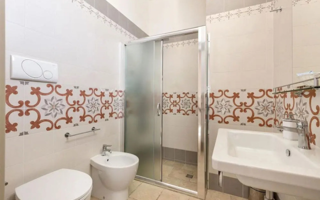 Mediterranea Residence