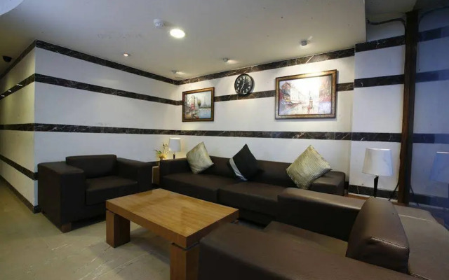 Mango Suites Apex