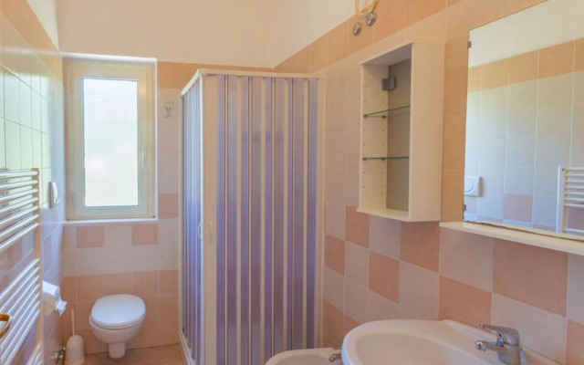 Villa Taglione (PES251)