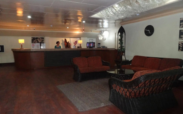 Hotel Cesario
