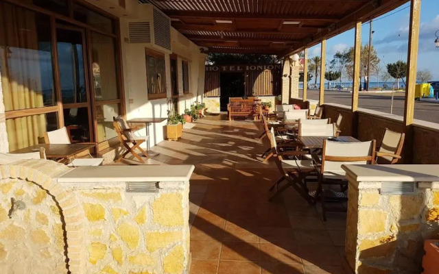 Hotel Ionion