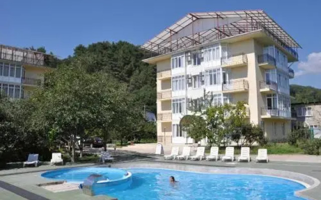 Oliva Club Hotel