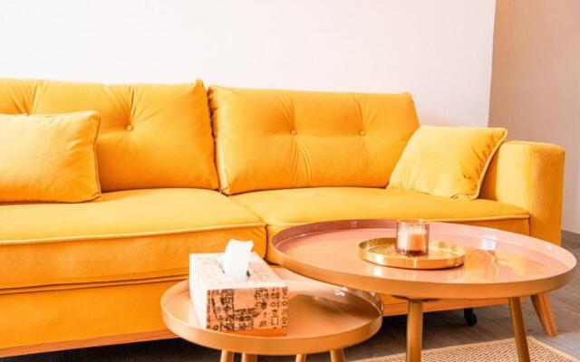 L'Épine - Appartement à Endoume 5min de la plage