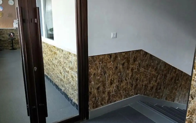 Wanluoyuan Theme Hotel – Guest Rooms – Yanbian