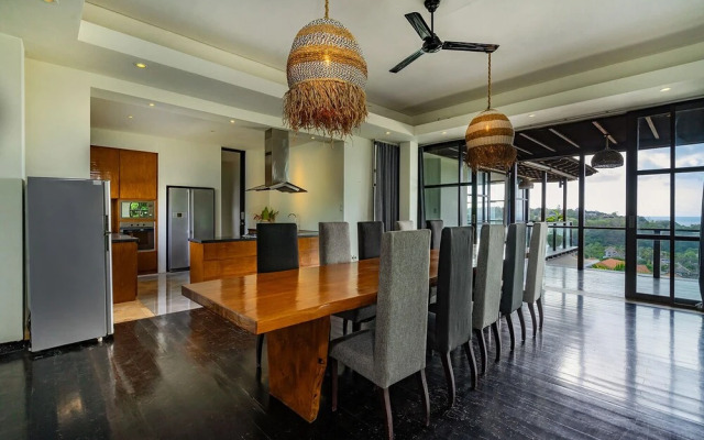 Olivia Estate