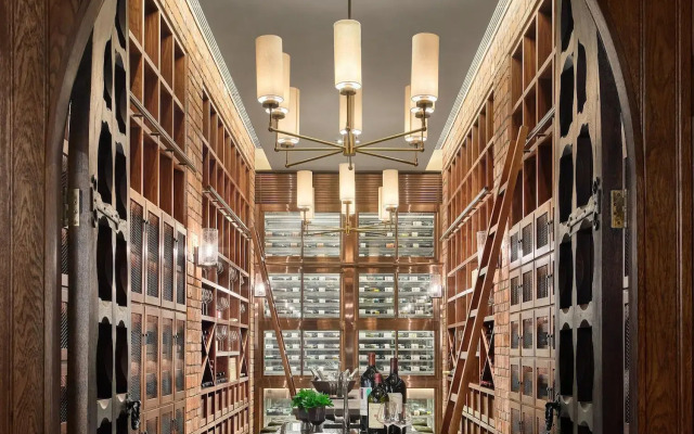 Rosewood Guangzhou