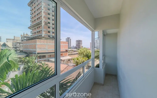 Charming Apt 550m From Pereque Beach - Rne0301