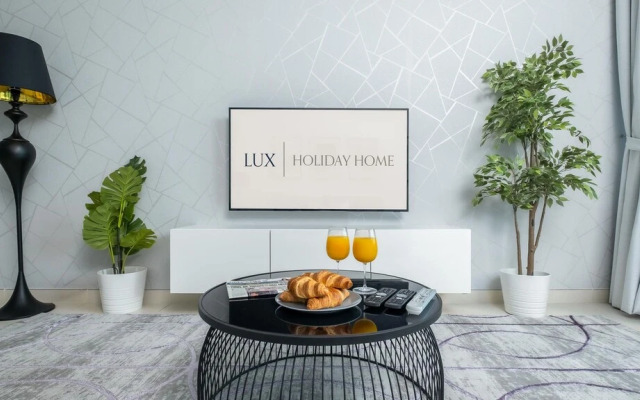 LUX Holiday Home - Azure Residence 1