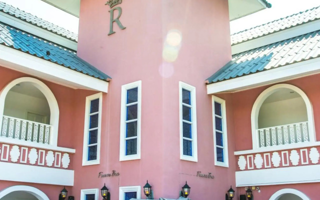 Rasa Boutique Hotel
