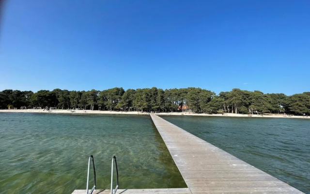 4 Star Holiday Home in Solvesborg